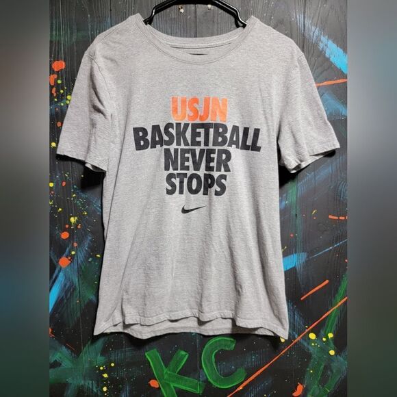 Nike Other - Nike USJN T-Shirt SZ M‎